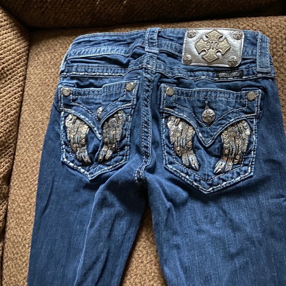 Miss Me | Jeans | Miss Me Size 25 